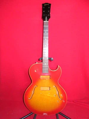 Gibson ES 125 Electric Guitars for sale | eBay
