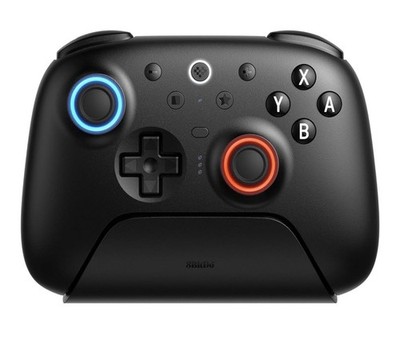 8BITDO ULTIMATE 2 BLUETOOTH CONTROLLER FOR SWITCH/SWITCH 2 & WINDOWS PC