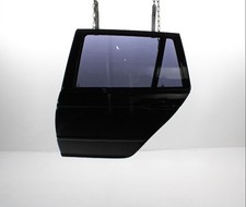 Porte arrière et accessoires BMW 2002
