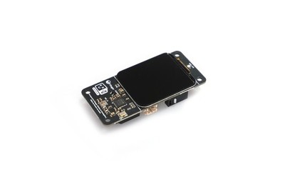 Whisplay HAT for Raspberry Pi Zero W/2W   Audio + Display Expansion Board