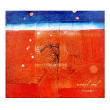 Modal Soul Nujabes Used 1