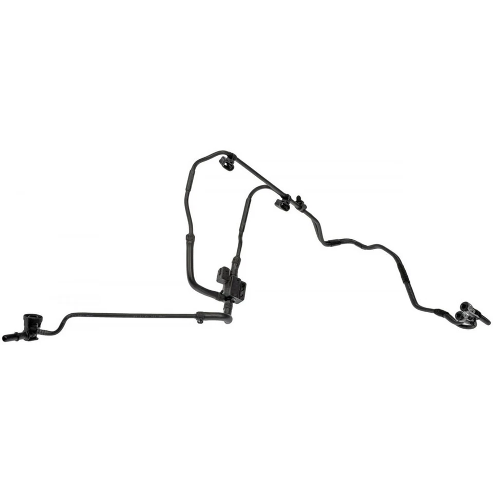 667-420 Dorman Turbocompresor Boost Solenoide para Ford Focus Taurus Fusion MKC MKZ Foto 4 de 4