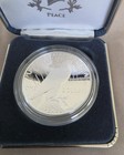 2024 S Peace Dollar Proof w/ Box & COA US Mint Silver Coin San Francisco — photo 10