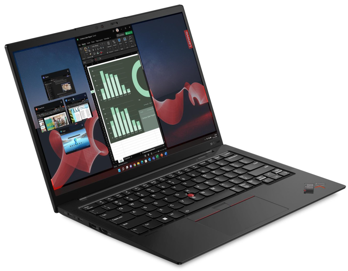 Lenovo ThinkPad X1 Carbon Gen 11 14