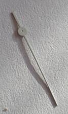 Omega Caliber 550-565 Sweep Second Hand