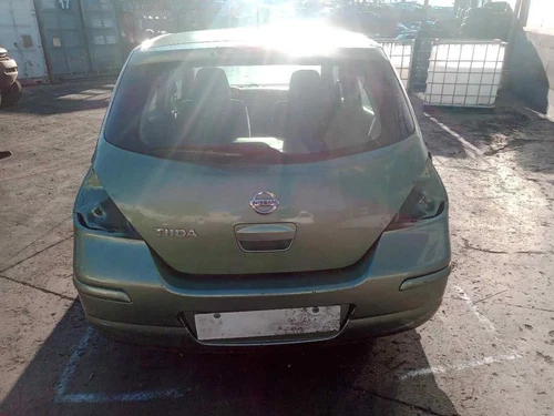 28500EM10A Lenksäule für NISSAN TIIDA (C11X/SC11X) Acenta 2007 511253 - Bild 8 von 8