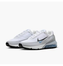 Nike AIR MAX PULSE / White Wolf Grey - HF9187-100 Men Size 8-12