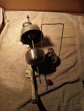 Bender Step Saver Milker System Parts