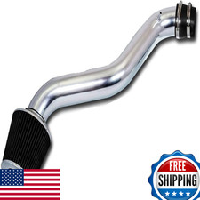 Moosun 3 Cold Air Intake Kit Filter Replacement 1998-2002 Fit For Honda Accord