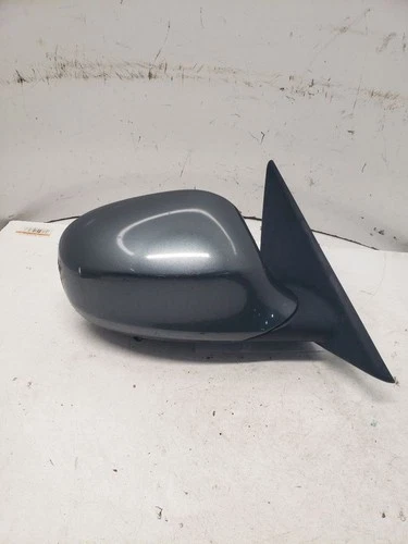Passenger Side View Mirror Power Station Wgn Folding Fits 09-12 BMW 328i 1439691