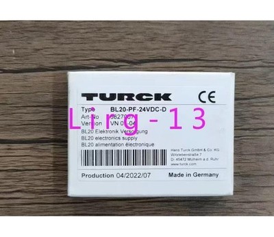 1pc new BL20-PF-24VD-D module 6827007 @zx