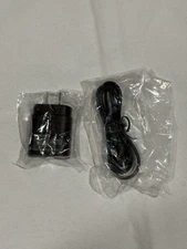 Samsung Type C Rapid Charger and USB-C To USB-C Charge/Sync Cable