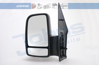 50 64 37-21 AußEnspiegel Links FüR MERCEDES-BENZ Sprinter 3,5-T Bus (906)