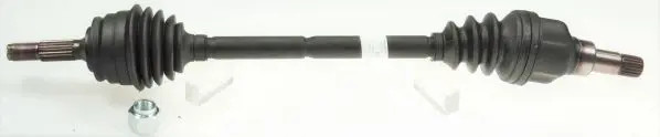 Semiasse 306518 LÖBRO per PEUGEOT CITROËN