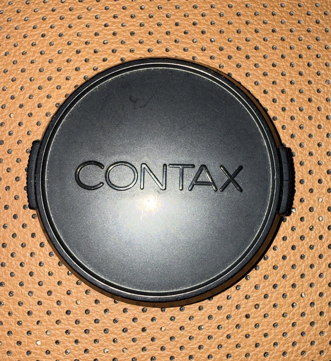 Contax Camera Lens Caps for sale | eBay