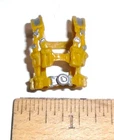 GI Joe Accessory 2007 Cobra Air Trooper         Web Gear / Flight Harness