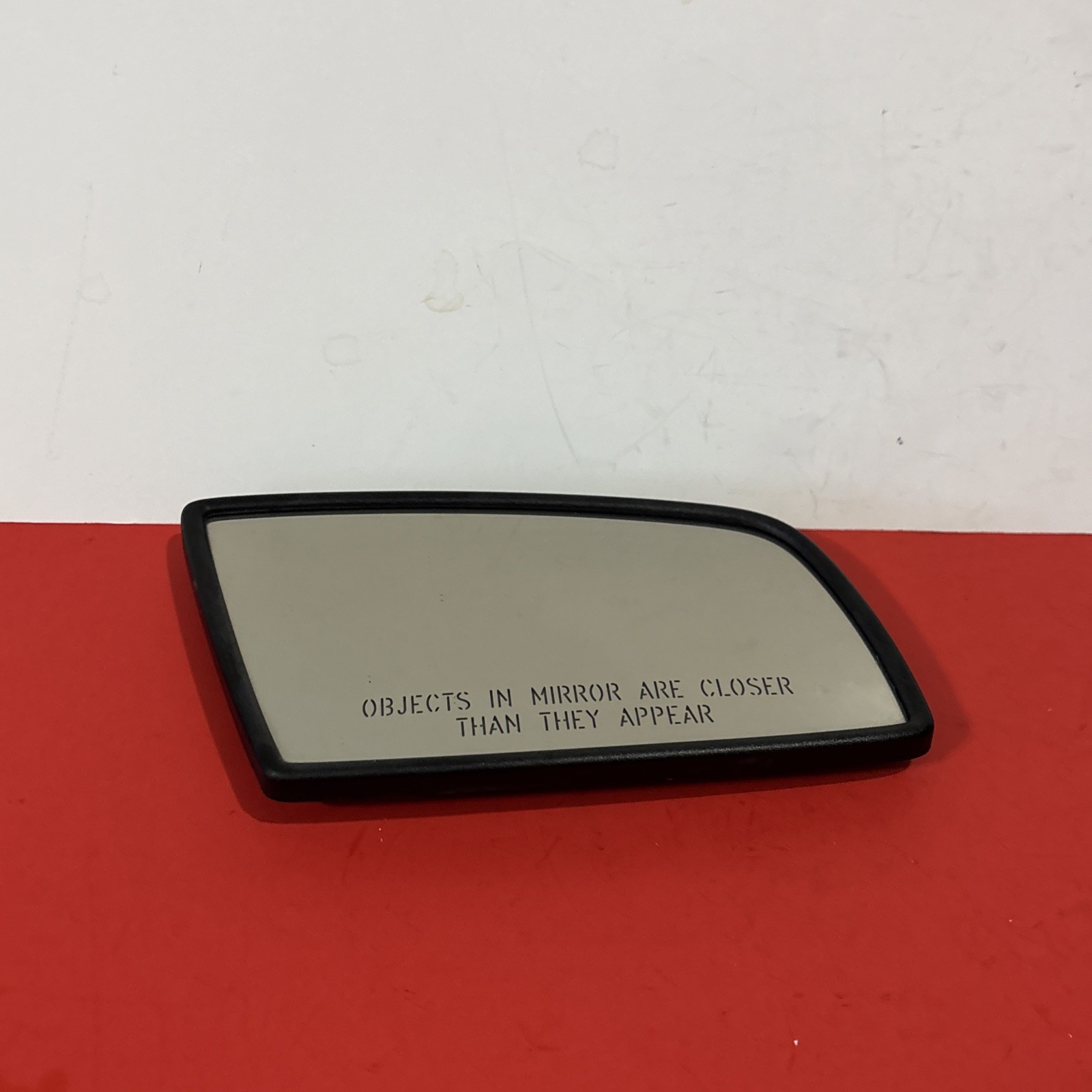 💎 2006-09 BMW 525i 528i 535i E60 Right Passenger Side Mirror Glass Auto Dim OEM