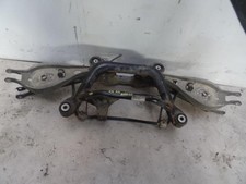 Treno posteriore completo BMW Z4 E86 COUPE