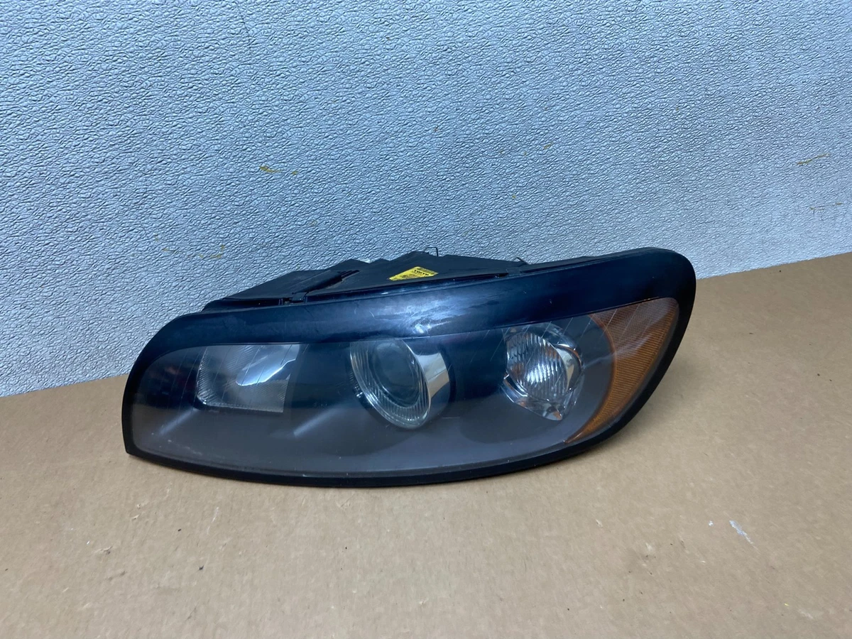 Genuine OEM Front Headlights for Volvo C30 for sale | eBay