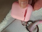 Apple Air Pods Silicone Carrying Case X 2 — photo 3