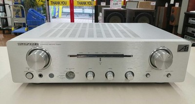 MARANTZ PM8001 Integrated Amplifier #BE12153