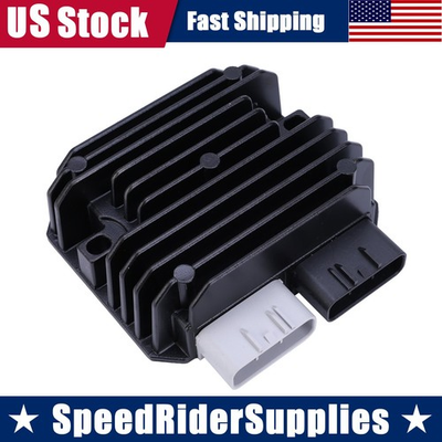 #ad 9DSV 151000 4000 For CFMoto CForce CF 600 800 XC 1000 2023 Voltage Regulator $49.15