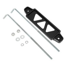 Universal Car Battery Tie Down Bracket Hold Lock Battery Hold Down Bracket