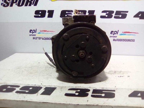 1132 KLIMAKOMPRESSOR / 2042101724 / 7700866828B / 120367 FÜR RENAULT MEGANE I BE