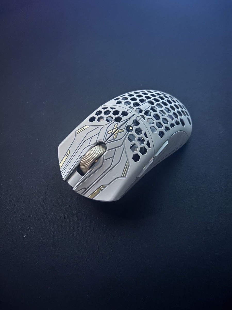 【Seijyo】 Finalmouse ULX Prophecy Clix Finalmouse ULX Prophecy - Clix - Small - us.MaxGaming.com