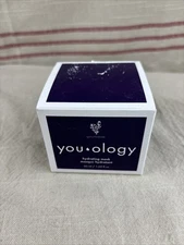Younique YOU•OLOGY HYDRATING MASK 1.69oz New In Box