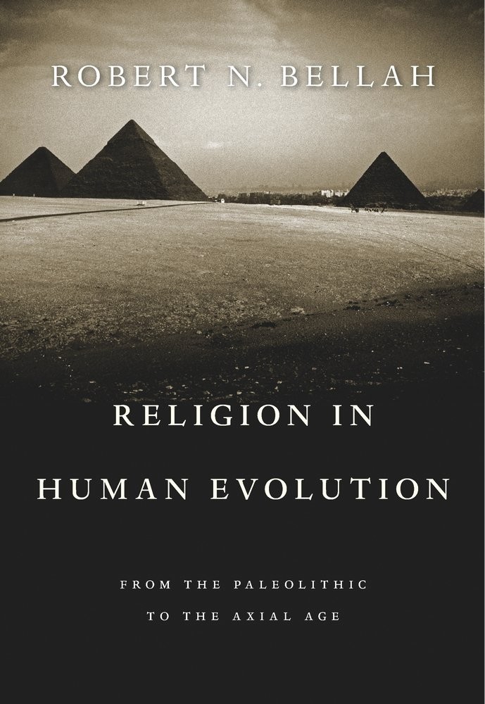 Religion In Human Evolution : From The Paleolithic To The Axial Age Robert N. Bellah - Image 4
