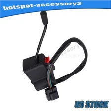 Forward Neutral & Reverse Forklift Lever Switch Fit for Mitsubishi