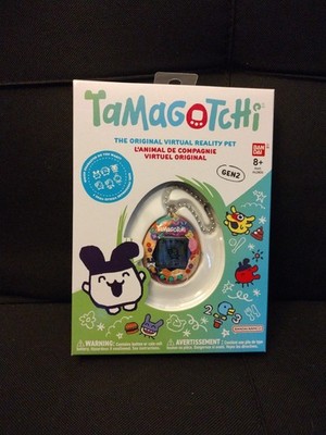 Bandai Original Tamagotchi Tama Sewing Tamagotchi 2025 PSL Oct11