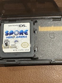 Nintendo 3DS XL The Year of Luigi Limited Edition Silver Console W/ Games