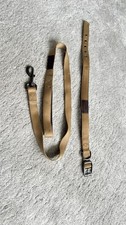 Wainwright Dog Collar And Lead Matching