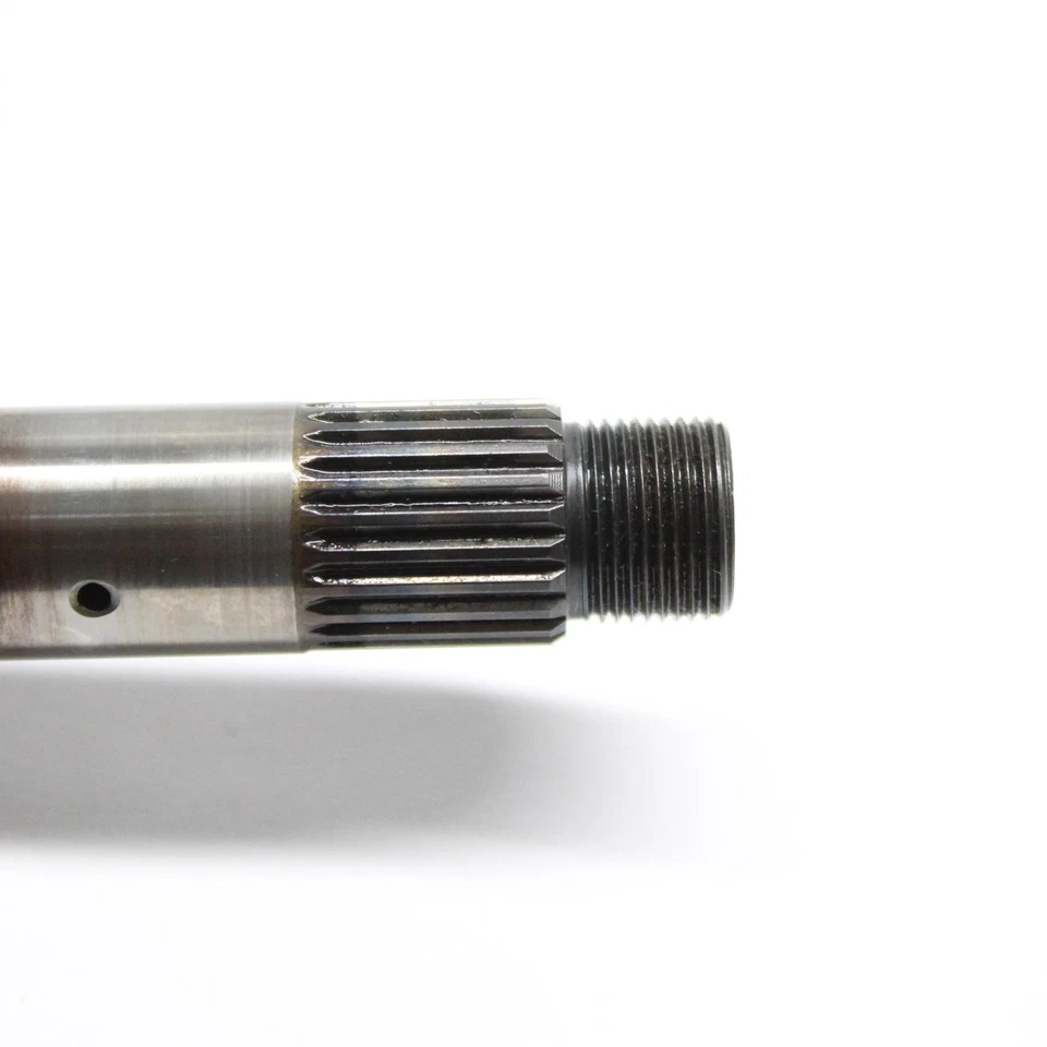 Eje principal transmisión honda 07-22 crf150r crf150 23210-kse-670 Foto 3 de 4