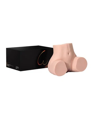 Peach Realistic Butt w/Vagina Anal Sex Doll Torso | eBay Peach Realistic Butt w/Vagina Anal Sex Doll Torso | eBay