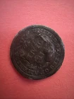 1856-O Seated Liberty Half Dime, New Orleans Mint Issue
