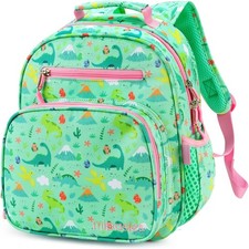 Kids/Toddler Backpack- Dinosaur Backpack