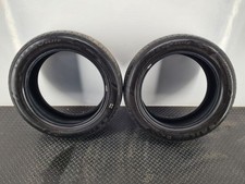 SAILUN ATREZZE ELITE 2022 205/55/R17 95V PART WORN TYRES PAIR SEE2022