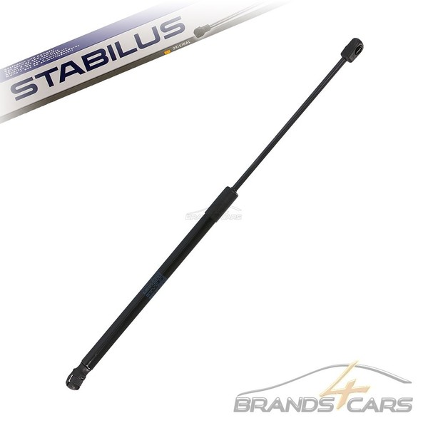 Stabilus Gasfeder Heckklappe FÜR Audi A3 Sportback SchrÄGheck 04-13-image