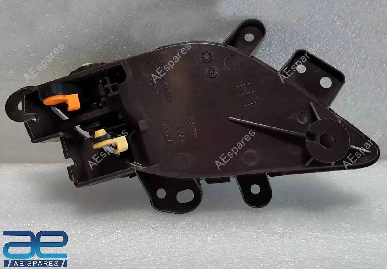 Interior Front Door Handle Assy LH For Mahindra XUV500 2011-2015 0114DAW00071A view 2