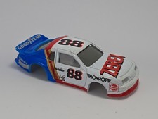 Marchon MR-1 Thunderbird Stock Car Body in Zerex Graphics from 1991 Used/Loose