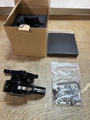 SIM LAB XERO PLAY STEERING WHEEL QUICK RELEASE SLA112 NEW