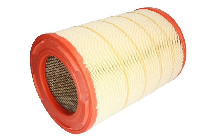 Für FILTRON AM 476 Air filter AM 476 Air filter (cartridge) fits: MERCEDES CITA