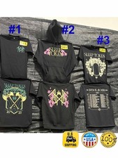 Sleep Token Merch The Even In Arcadia Tour 2025 reprint T-Shirt or Hoodie