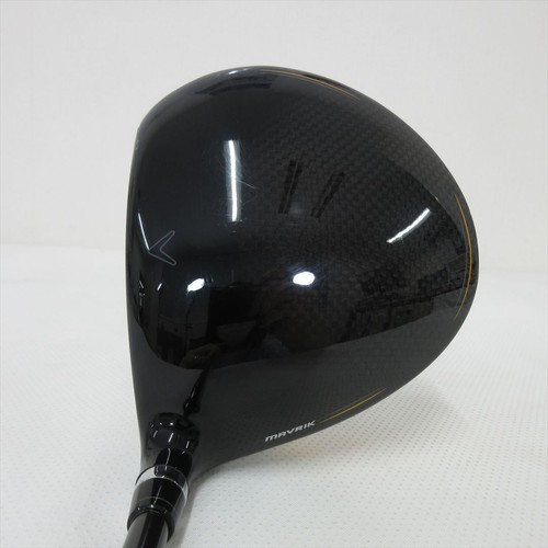 Callaway Driver MAVRIK MAX FAST 10.5° Regular Diamana 40 BLK for CW - Picture 4 of 11