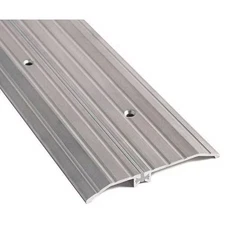 National Guard 8425-36 Door Threshold, 5 In. W, .110 In. Thck