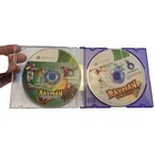 New ListingRayman Origins/Rayman Legends Lot of 2 (Microsoft Xbox 360) Disc Only- Tested