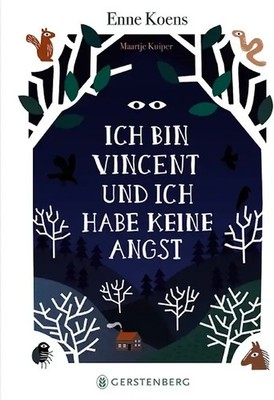 Ich bin Vincent und ich habe keine Angst